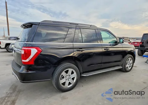 2020 Ford Expedition Xlt z USA, uszkodzony, nr VIN 1FMJU1HTXLEA73442